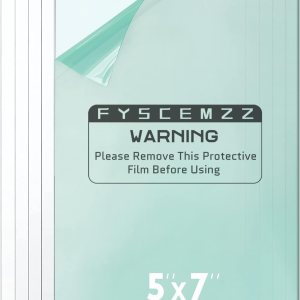 10 lentes de casco de soldadura cortables de 5 x 7 pulgadas para cualquier casco y manualidades de bricolaje, policarbonato transparente 10 lentes de casco de soldadura cortables de 5 x 7 pulgadas para cualquier casco y manualidades de bricolaje, policarbonato transparente