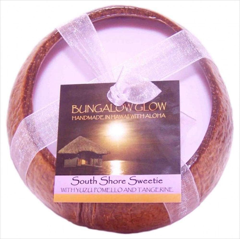 South Shore Sweetie – Vela de coco, 1 EA