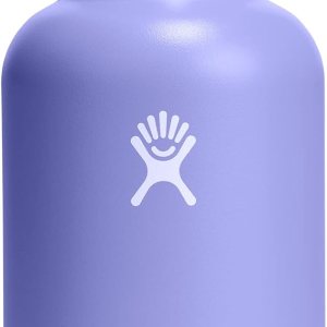 Hydro Flask – Botella de boca ancha con tapa Flex Hydro Flask – Botella de boca ancha con tapa Flex