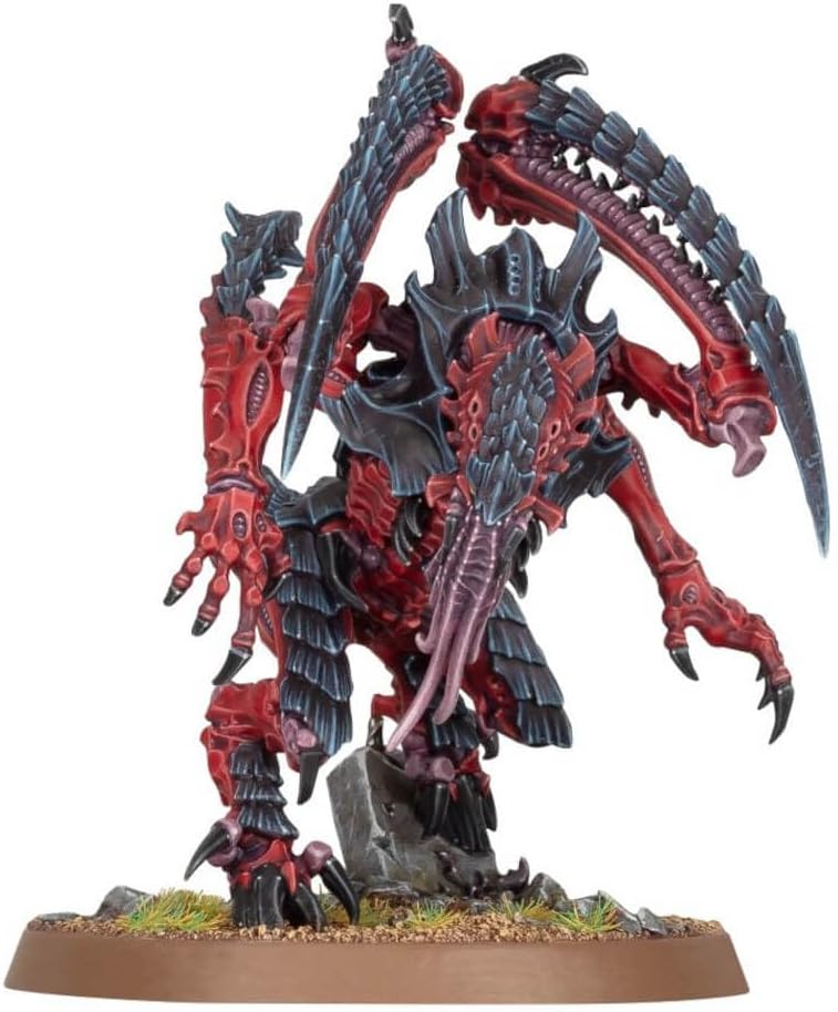 Warhammer 40,000 Tiránidos – Lictor