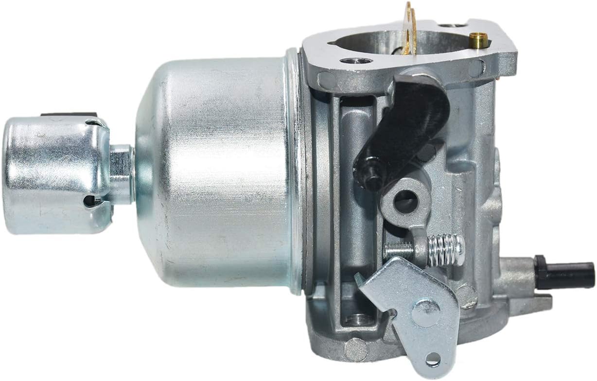 Carbman Repuesto de carburador 15004-0814 para motor Kawasaki FR541V AS04 BS04 CS04 modelos compatible con John Deere X300 X300R X304 números de