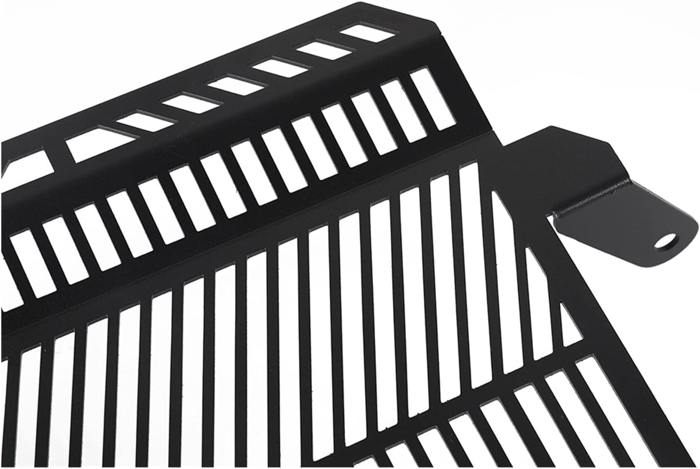 HRTLSS for Suzuki V-Strom 1050 Xt 1050xt VSTROM 1050 2020 2021 Motorcycle Radiator Grille Grill Guard Cover Protector Motorcycle Radiator Shrouds