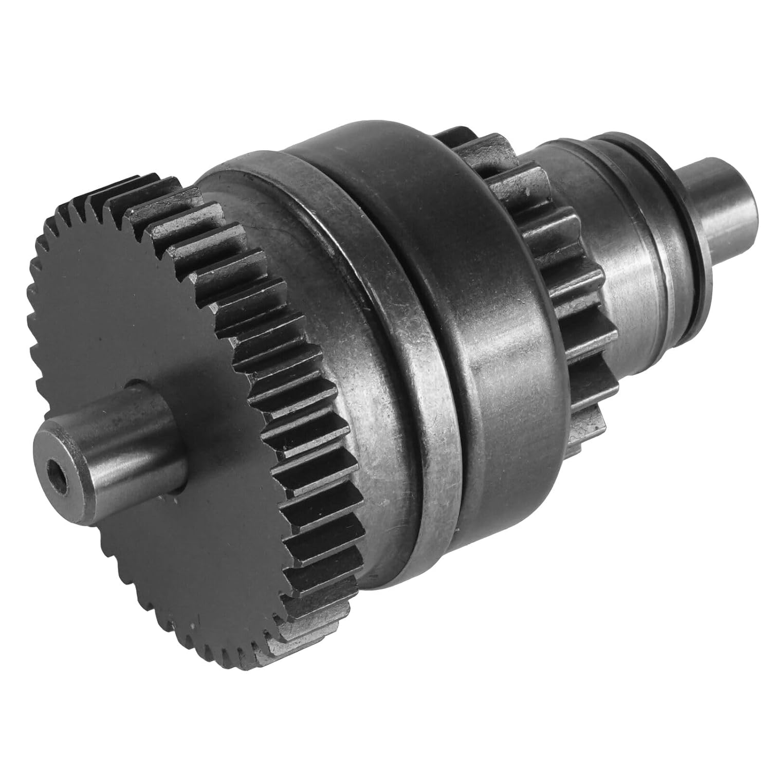 for Starter Drive Bendix for Polaris Scrambler 2×4 4×4 400 500 1985-2011 Mod-ZTF1-8080