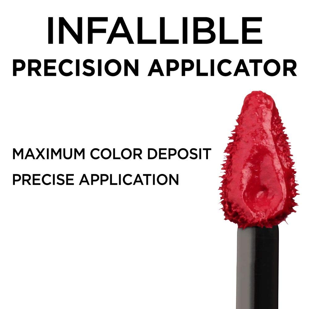 L’Oréal Paris Infallible 8 HR Pro Brillo