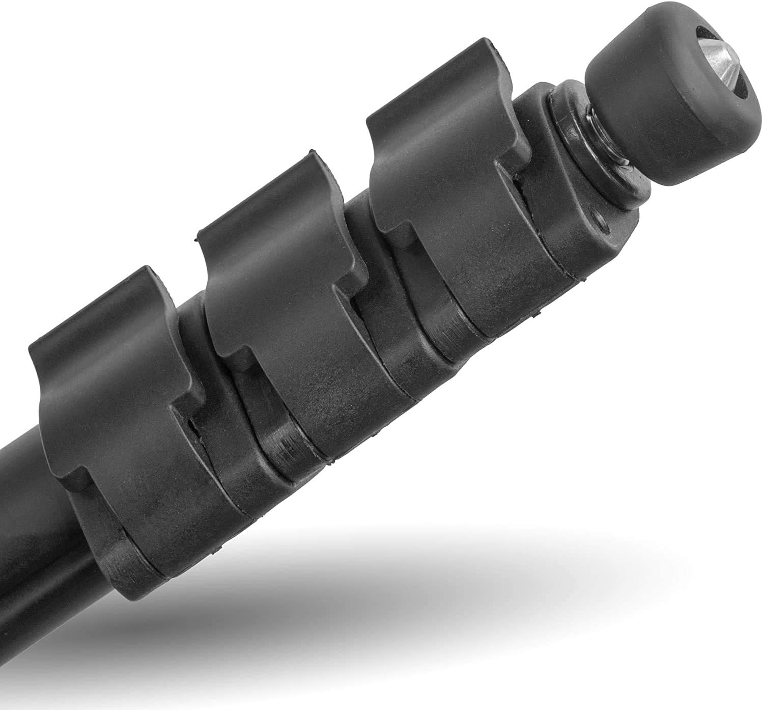 Ultimaxx Monopie de 72 pulgadas con liberación rápida para Canon, Nikon, Sony, Samsung, Olympus, Fujifilm, Panasonic, Pentax y otras cámaras