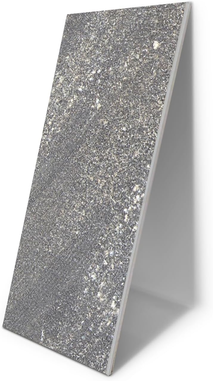 COLAMO Swatch – Azulejo rígido de metro grande de 3 x 6 pulgadas, para despegar y pegar, autoadhesivo, adhesivo en muro de cocina, superficie