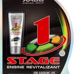 XADO Aditivo de aceite de motor de 1 etapa Revitalizante (Blister) XADO Aditivo de aceite de motor de 1 etapa Revitalizante (Blister)