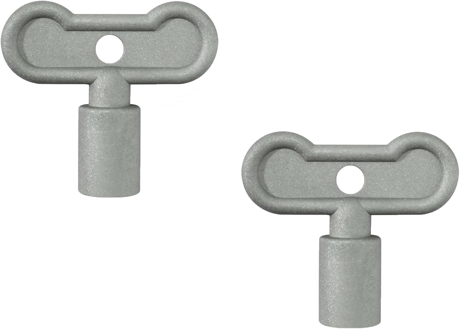 VIDABTE 80132-516 pulgadas llave de agua, llave Sillcock, llave de grifo de agua, mango de grifo al aire libre, llave de cierre de agua, mango