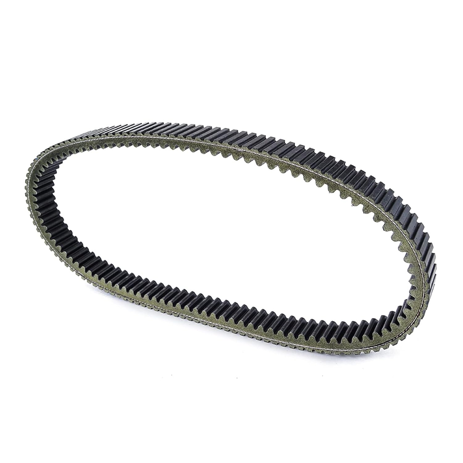 Correa de transmisión compatible con Kawasaki KAF950 Mule 3010 4010 Trans 4X4 Diesel 59011-1087