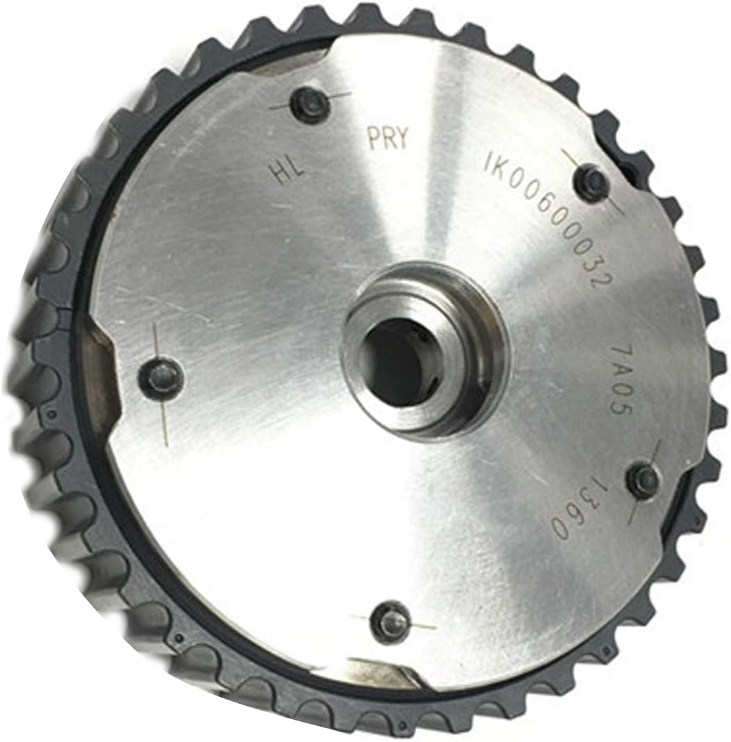 9650839280 0805G4 Triumph – Engranaje de sincronización para CITROEN KHODRO Peugeot Elsee, C4, C5 307, piezas OEM de ZDTOPA