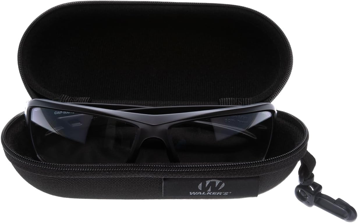 Walker’s Carabina Ikon unisex para adultos, tiro de marco completo