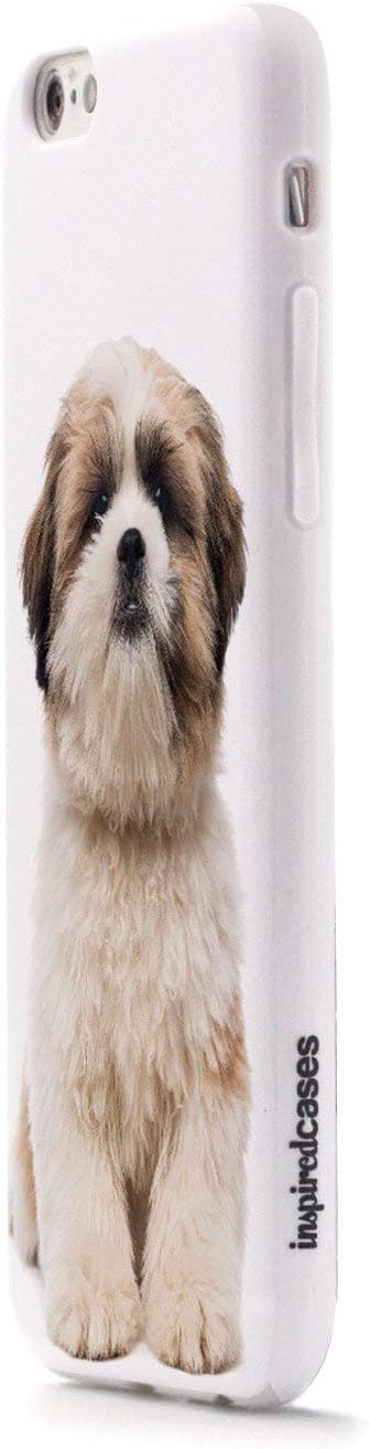 Inspired Cases – Funda Shih Tzu para teléfono y tableta