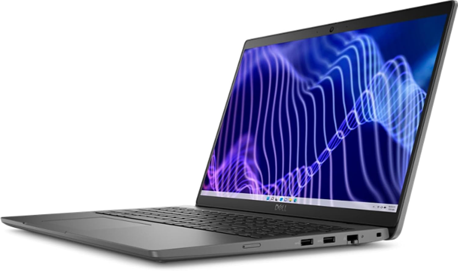 Dell Laptop Latitude 3000 3540 (2023)  FHD Touch de 15.6 pulgadas  Core i5-256GB SSD – 8GB RAM  10 núcleos a 4.6 GHz – CPU Win 11 Pro de 13