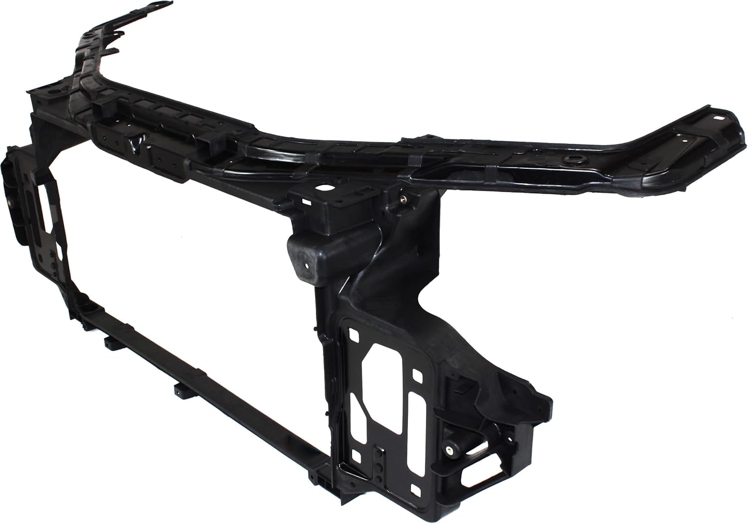 Garage-Pro Soporte de radiador para CHRYSLER SEBRING 07-10CHRYSLER 200 11-14 ConvertibleSedan