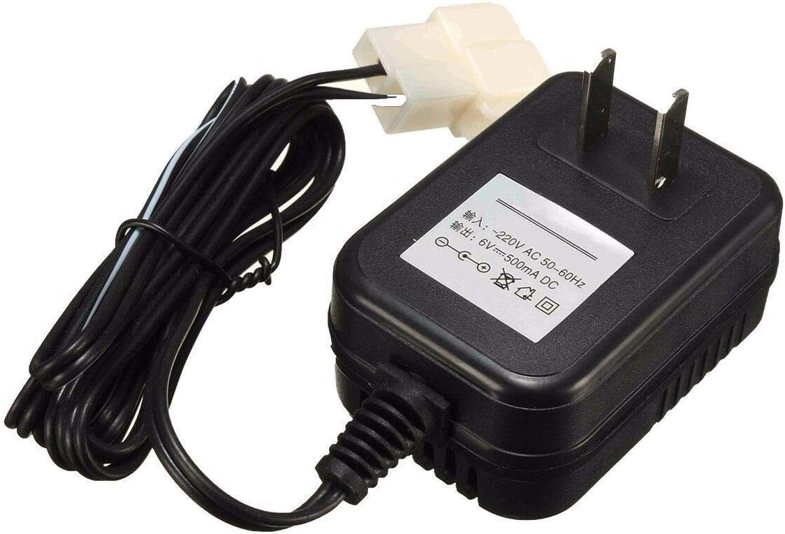 Adaptador de CA de cargador para ROLLPLAY Mercedes Benz GL W488AC W488AC-PW Ride on