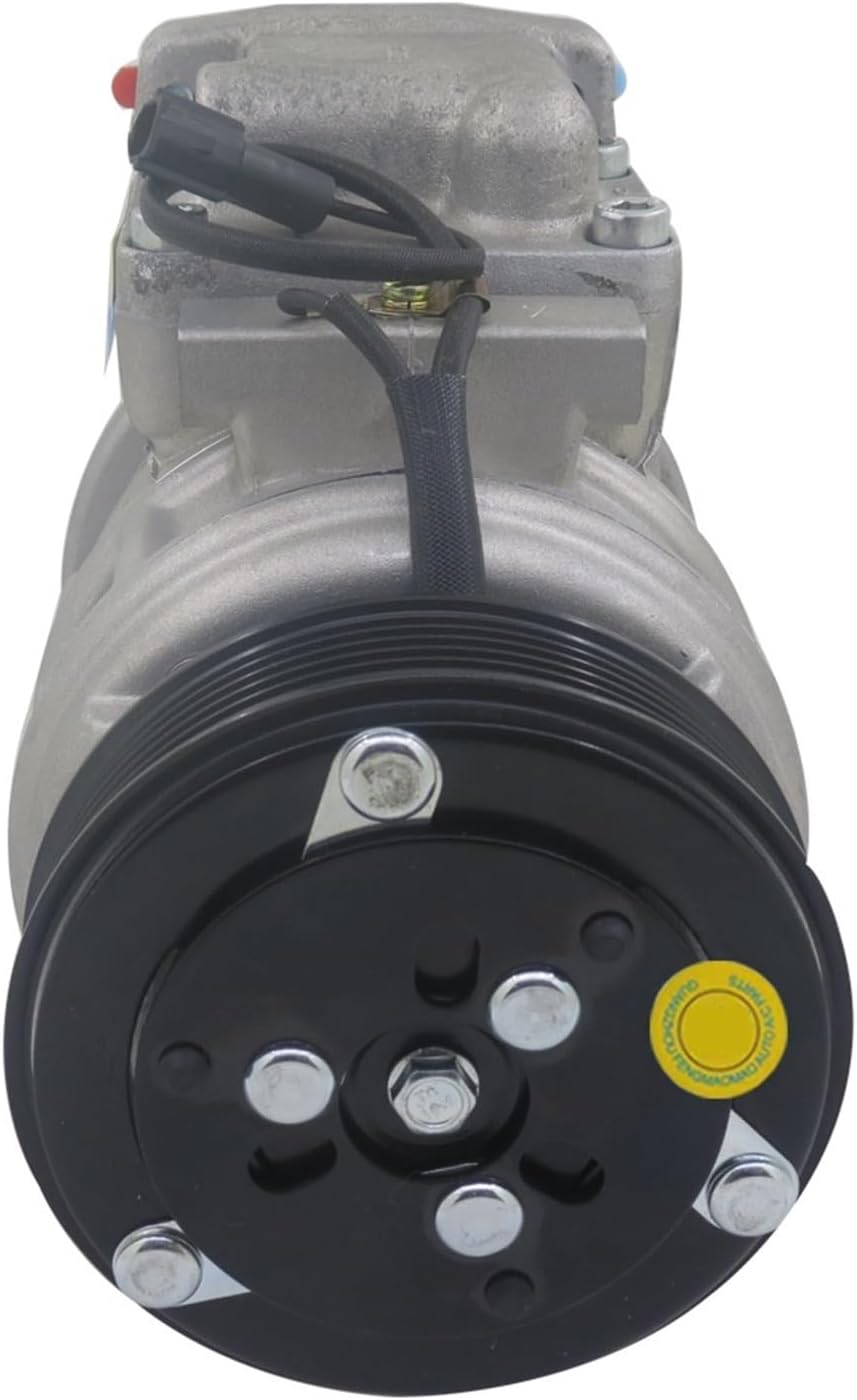 Cars Compressor Air Conditioning CompressorCompatible For MAXUS V80 SE10B20 C00000073