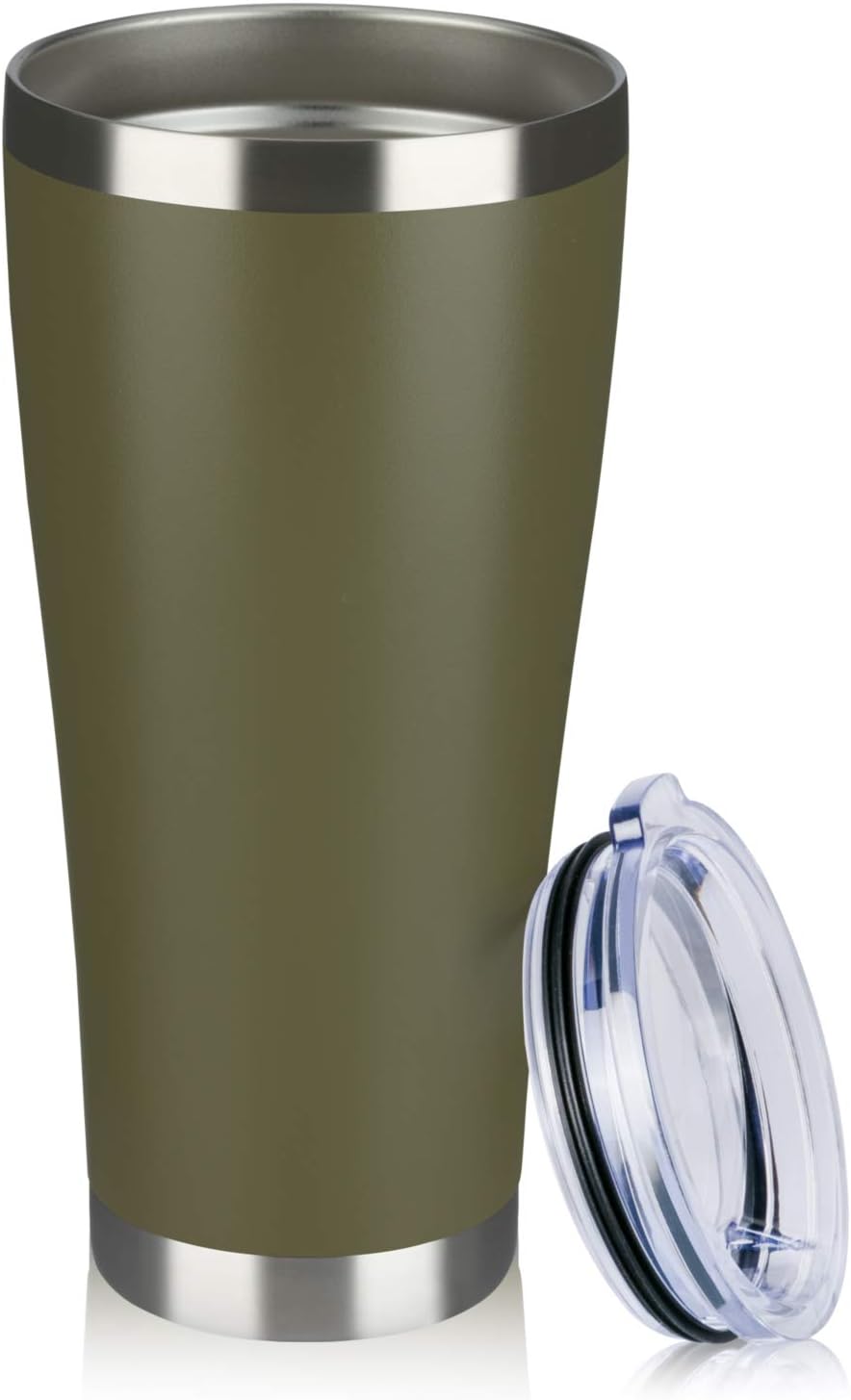 MEWAY – Vaso de café de 32onzas