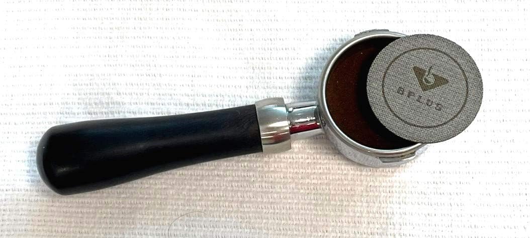 Bplus-Puck Screenfiltro para espresso (2.031in)