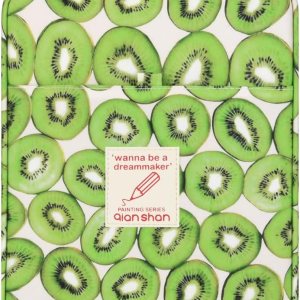 qianshan Ranura para estuche para lápices, capacidad para 202 lápices de colores o 136 bolígrafos de gel con cierre de cremallera, organizador de qianshan Ranura para estuche para lápices, capacidad para 202 lápices de colores o 136 bolígrafos de gel con cierre de cremallera, organizador de