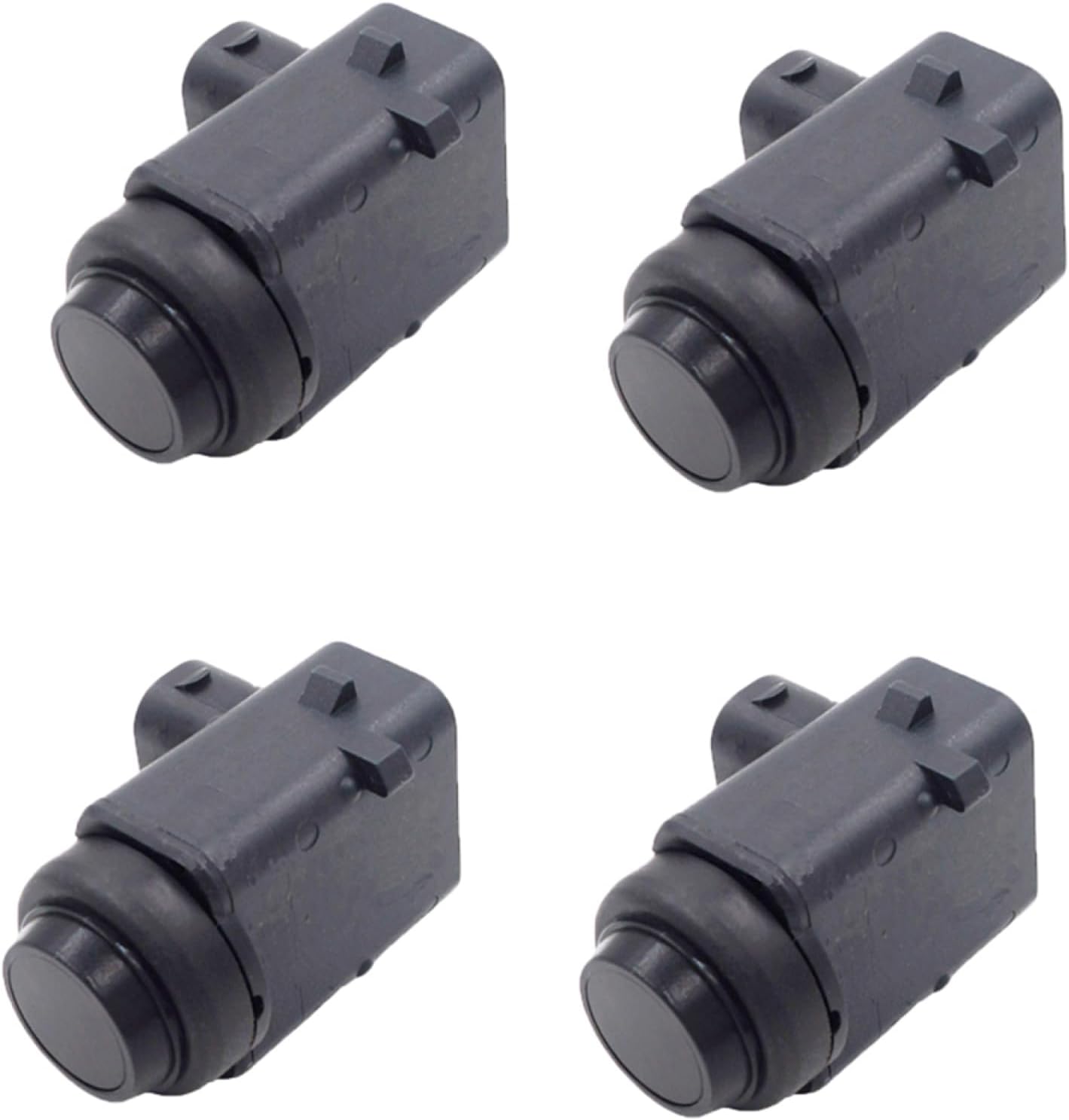 Sensor de estacionamiento PDC para Opel Astra Zafira, 4pcs Sensores de estacionamiento PDC 5HX08TZZAA
