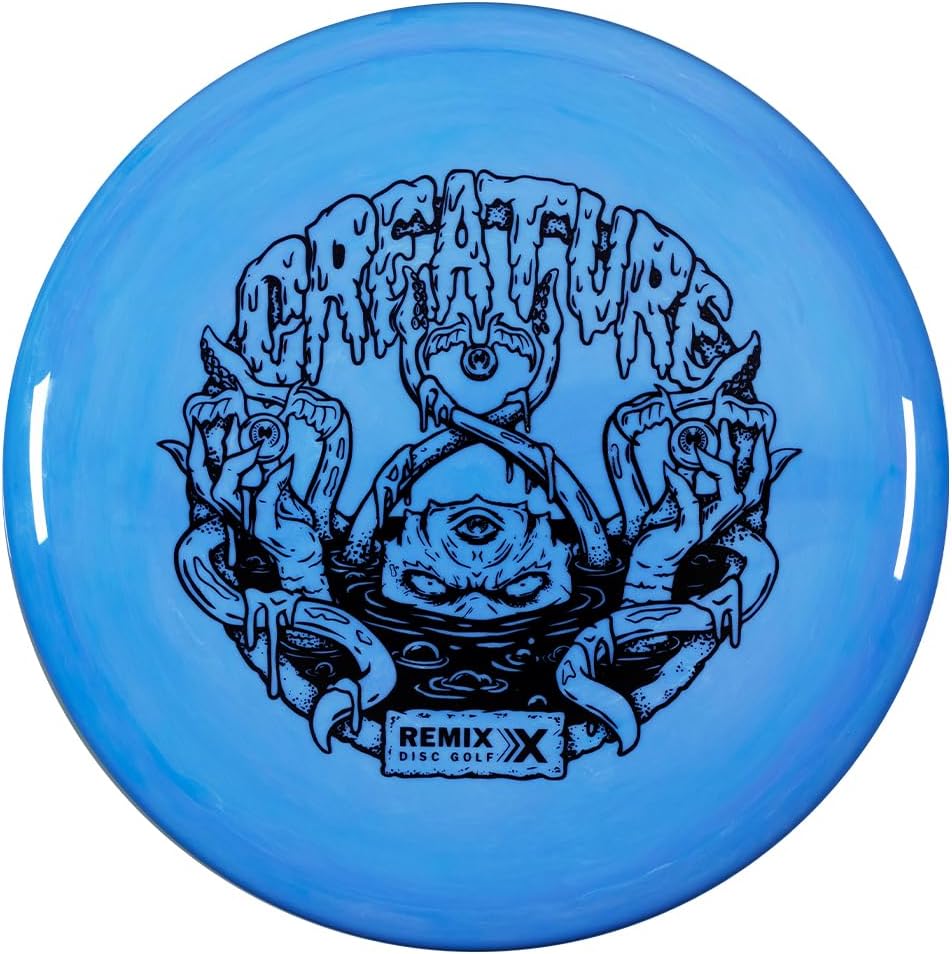 Remix Creature Disc Golf Rango Medio