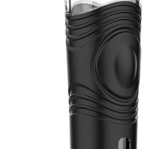 MR.SIGA Cepillo dispensador de jabón, cepillo de cocina para limpieza de fregadero, color negro MR.SIGA Cepillo dispensador de jabón, cepillo de cocina para limpieza de fregadero, color negro