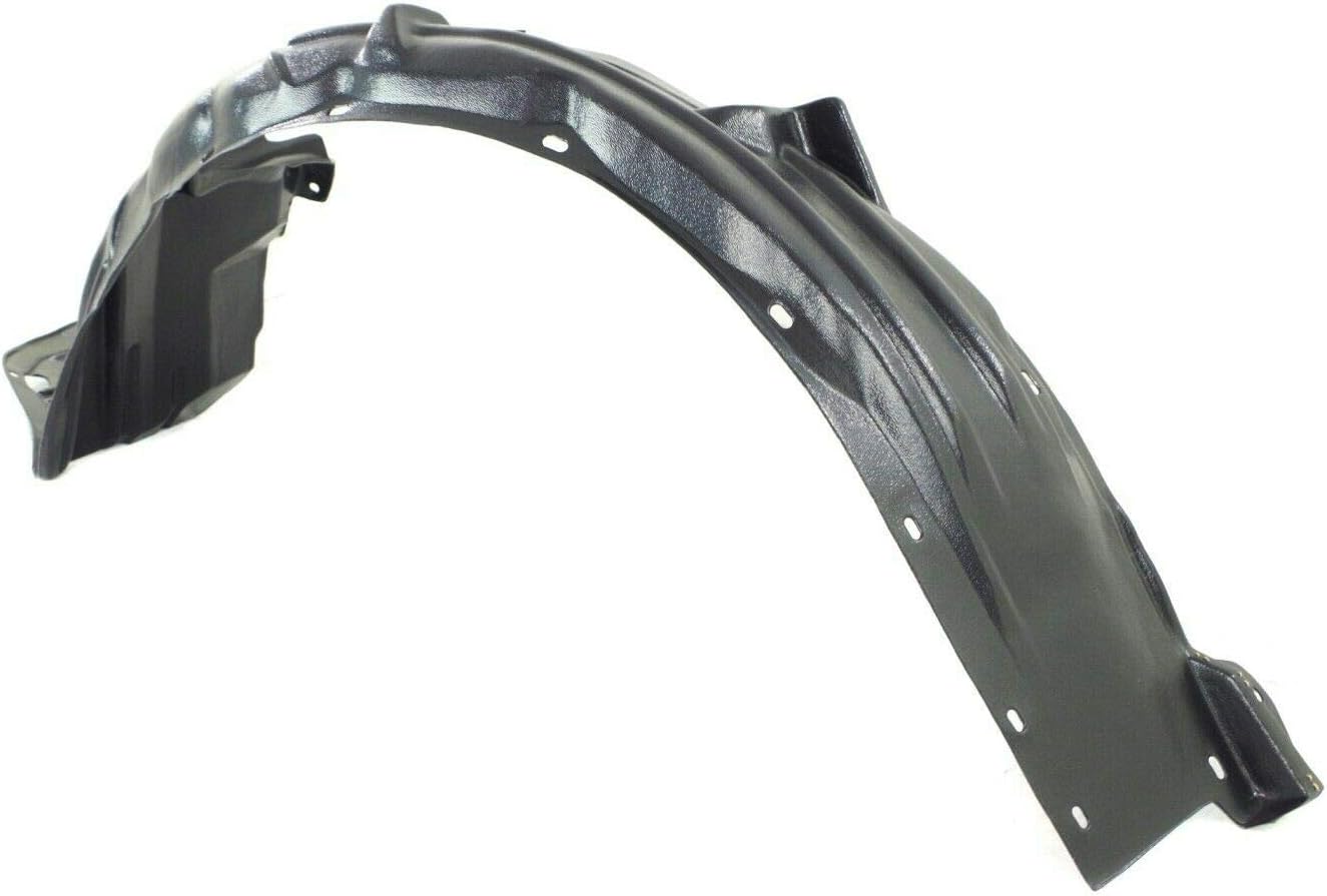 Splash Shield 2003-2007acord Sedan – Juego de 2 unidades