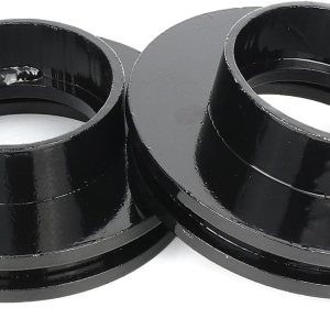 SCITOO Kit de elevación de nivelación delantera de 2 pulgadas para Chevrolet 1999-2007 Espaciador de puntal de elevación compatible con Chevrolet SCITOO Kit de elevación de nivelación delantera de 2 pulgadas para Chevrolet 1999-2007 Espaciador de puntal de elevación compatible con Chevrolet