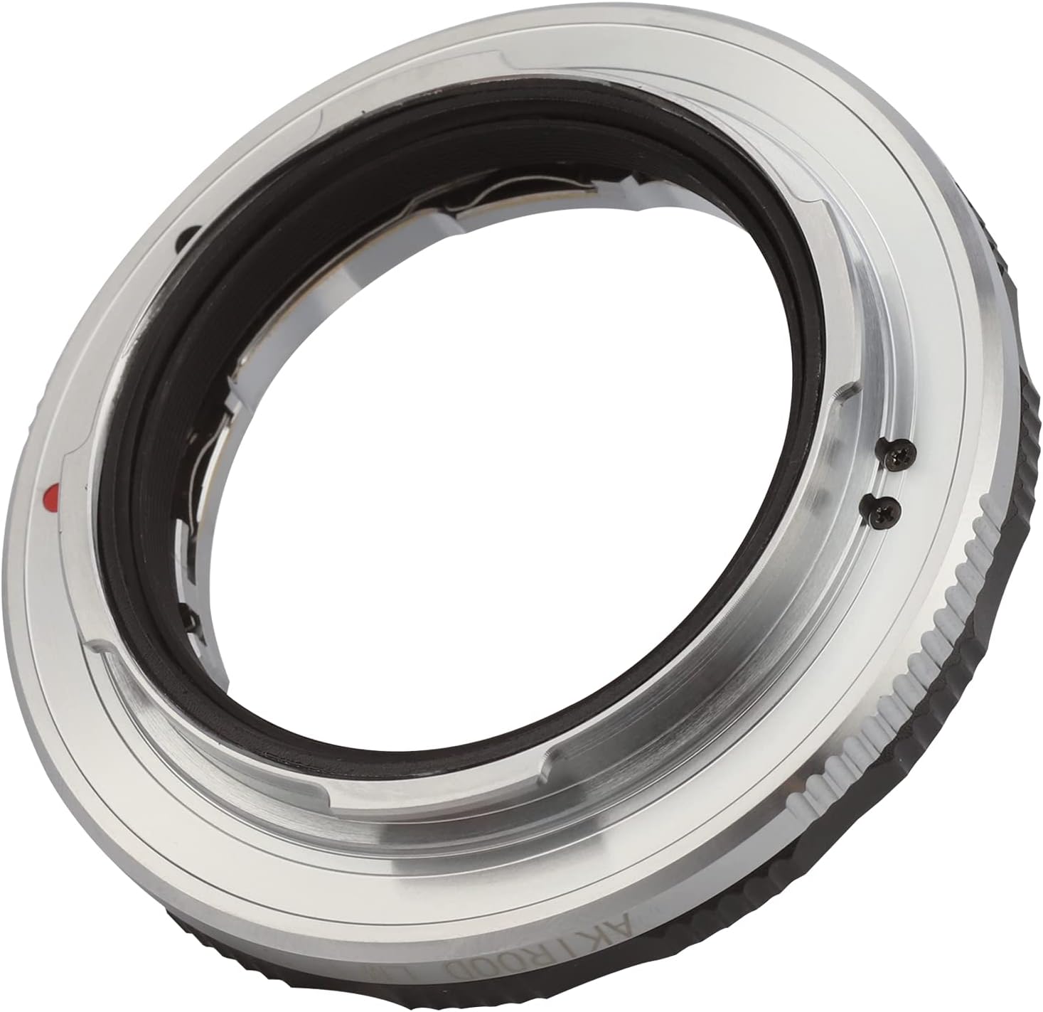 Lens Adapter for Leica M LM,Zeiss ZM,Voigtlander VM Lenses to Leica T Mount Camera Typ 701,Typ701,TL,TL2,CL (2017),SL,Typ 601,Typ601 Body