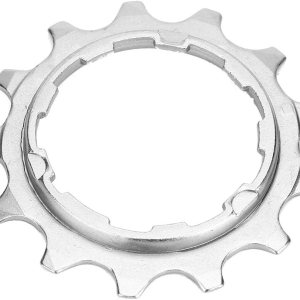 Keenso Piezas de rueda libre de bicicleta,Piezas de rueda libre de bicicleta de acero de alta resistencia Cog bicicleta de montaña para engranaje Keenso Piezas de rueda libre de bicicleta,Piezas de rueda libre de bicicleta de acero de alta resistencia Cog bicicleta de montaña para engranaje