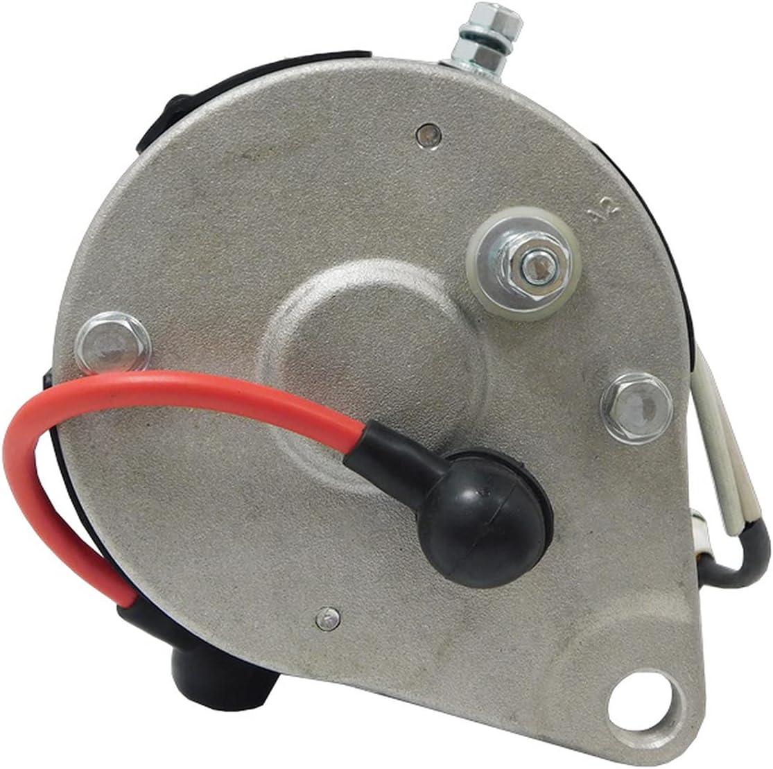 Nuevo generador compatible con John Deere Gator W13HP 15A 12V Kawasaki TX Turf UTZ AM125672 AM133730 AM135707