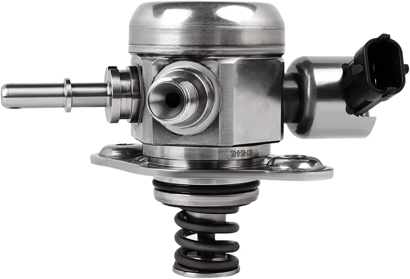 CYCWER Bomba de combustible de alta presión 35320-2B140 para Forte Koup 2014-2015 1.6L, se adapta a 2013-2015 Veloster 1.6L, repuesto OE 35320-2B140