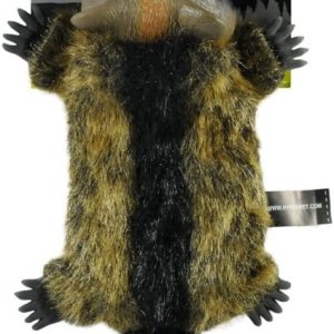 Hyper Pet 48848 Real Skinz – Juguete para perro, mapache Hyper Pet 48848 Real Skinz – Juguete para perro, mapache