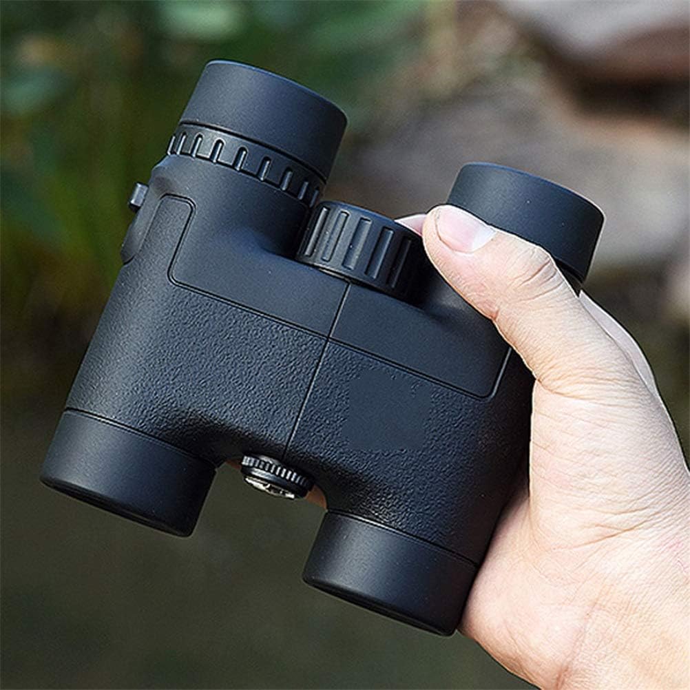 Original Binoculars 8×32 Telescope HD Telescopio BAK4 Prism Roof Prism Fully Multi-Coated