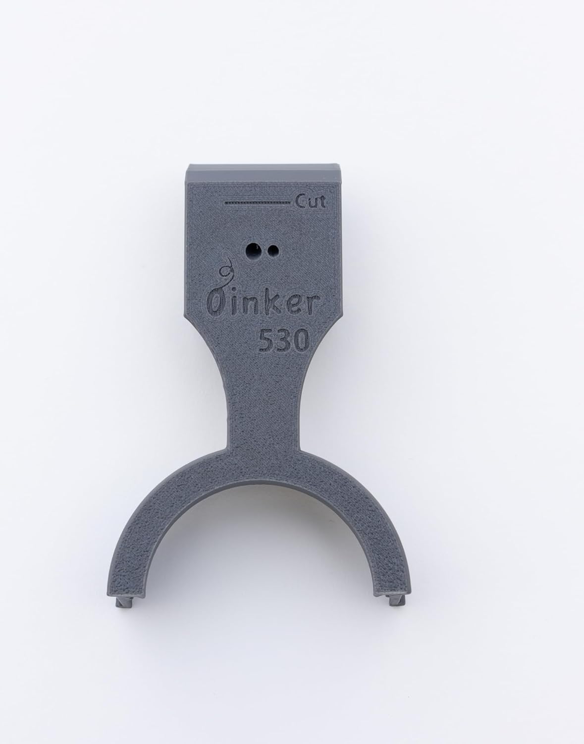 Engrasador de cadena de motocicleta tamaño de cadena #530 compatible con Maxima, Silkolene, Motorex, WD-40