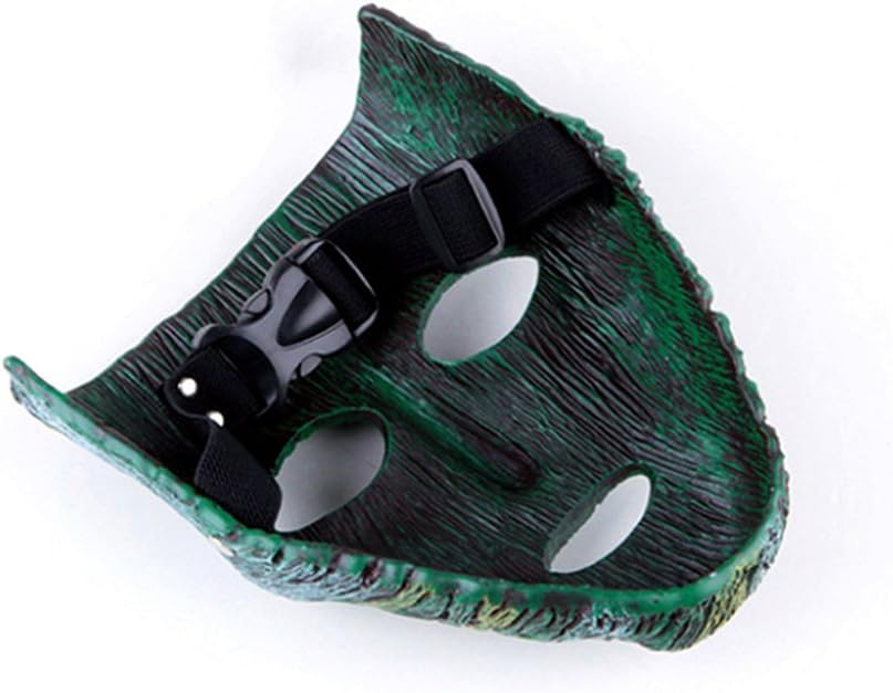 Gmasking Máscara de resina Loki Cosplay Halloween Party Réplica Prop NUEVA versión