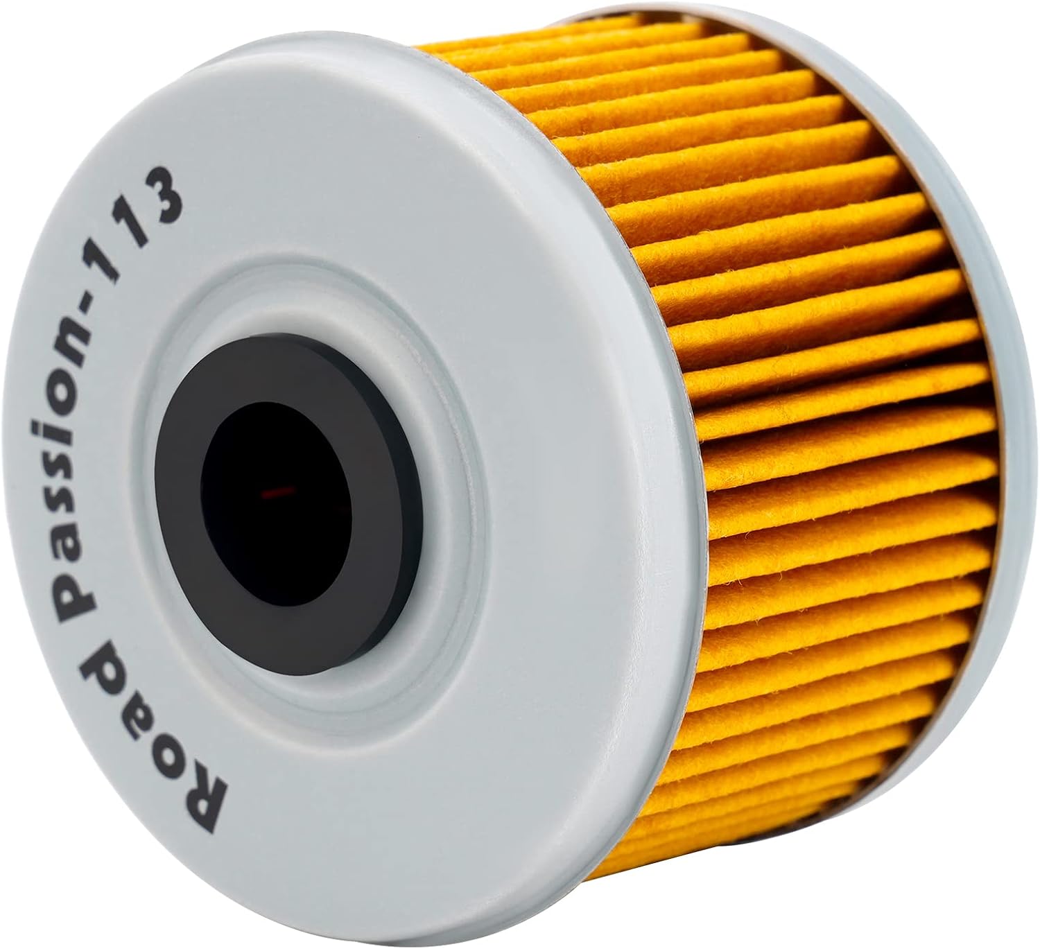 Road Passion Filtro de aceite 15412HM5A10 para HONDA TRX350 TM RANCHER 325 2002-2005 TRX350TM RANCHER 350 2000 2005-2006