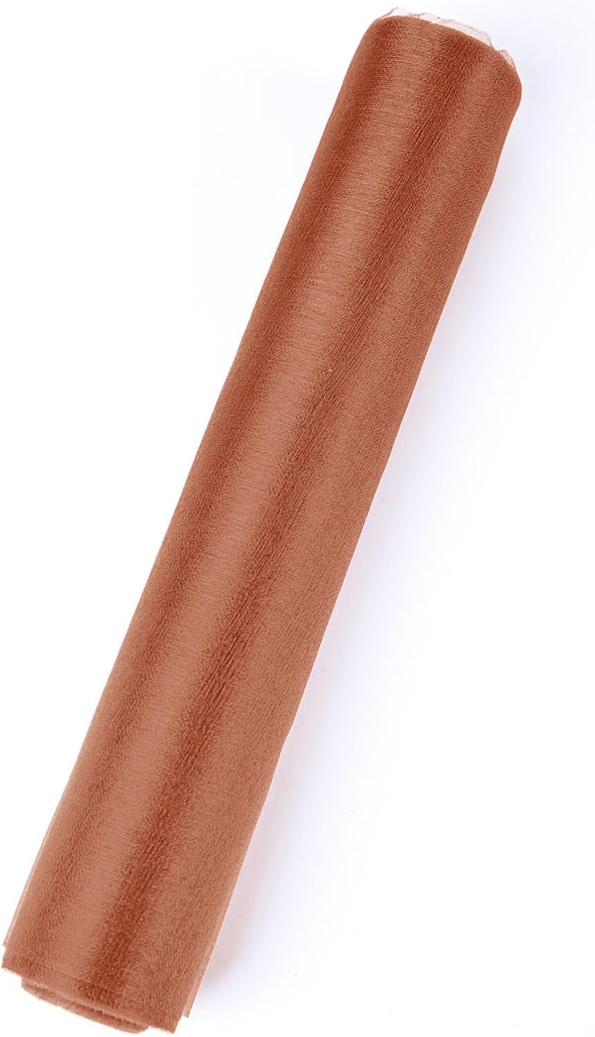 Efavormart – Perno de tela de gasa de 12 pulgadas x 10 yardas para decoración de techo, boda, fiesta, evento, mesa, suministros de decoración –