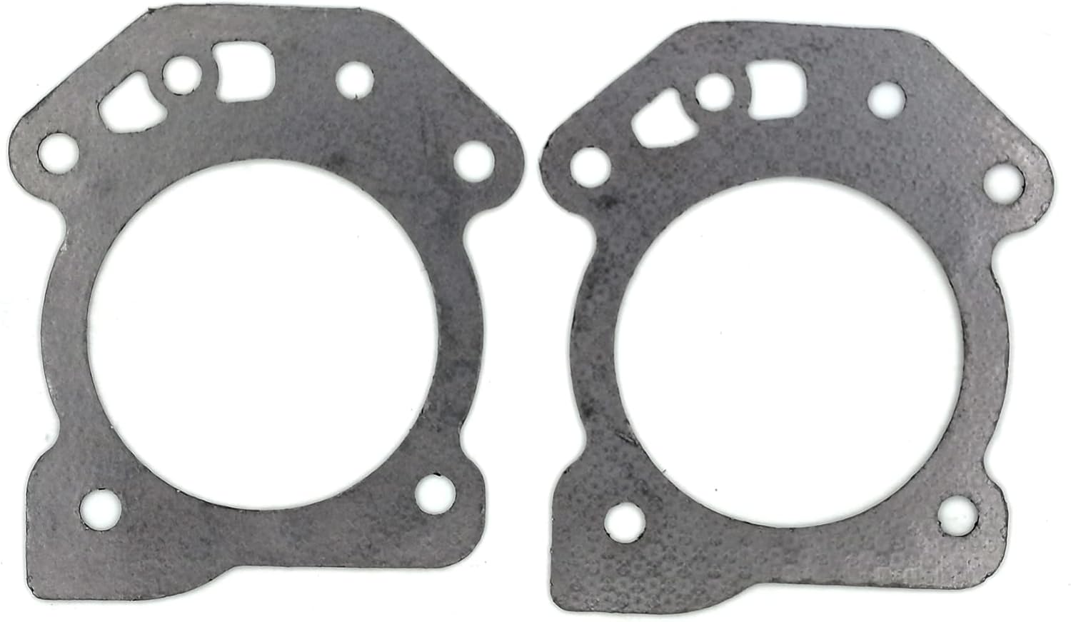 592358 Junta de culata compatible con Briggs y Stratton para MNA153011, MNA152717