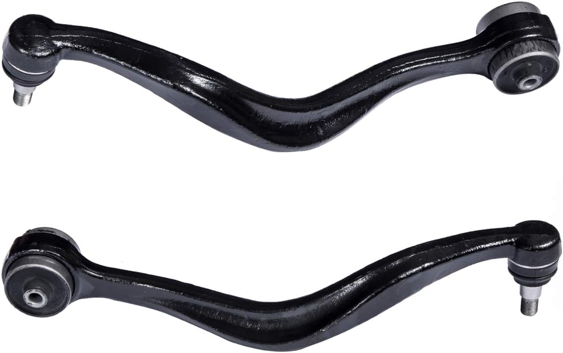K620492 K620493 Conjunto de brazo de control y rótula inferior delantero inferior (no para turbo, después de 1006) apto para 06-12 Fo-rd Fusion,