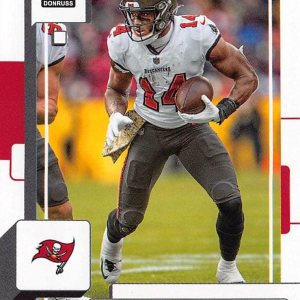 2022 Panini Donruss #253 Chris Godwin 2022 Panini Donruss #253 Chris Godwin