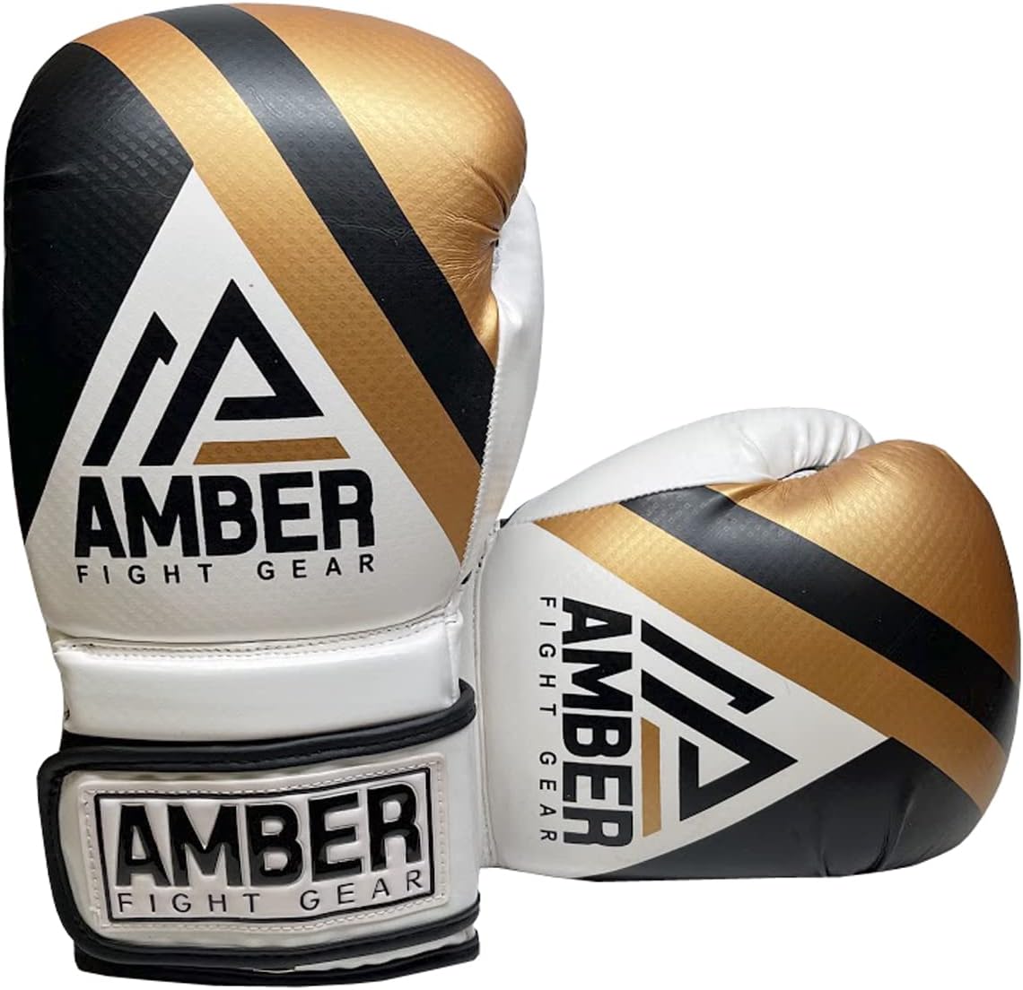 Amber Fight Gear Guantes de boxeo Fury Boxeo, Kickboxing, Muay Thai, guantes de entrenamiento para saco de boxeo, guantes de boxeo, color
