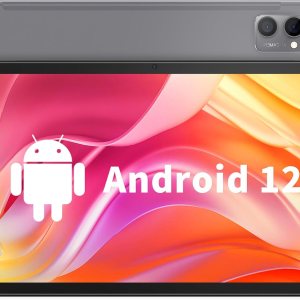 VASOUN Tablet Tablet Android de 10 pulgadas, WiFi 5G, 12 GB de RAM (6 GB+6 GB expandido), 128 GB ROM, procesador Octa-Core, 8000 mAh, 1920 * 1200 VASOUN Tablet Tablet Android de 10 pulgadas, WiFi 5G, 12 GB de RAM (6 GB+6 GB expandido), 128 GB ROM, procesador Octa-Core, 8000 mAh, 1920 * 1200