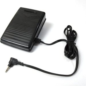 Pedal de control de pie para cantante 6660,6669,6680,7466,7467,7468,7469,9940,9960,9970 Pedal de control de pie para cantante 6660,6669,6680,7466,7467,7468,7469,9940,9960,9970