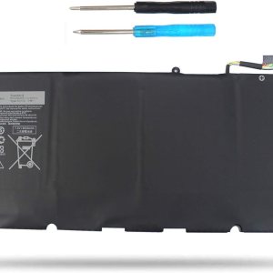 Vinpera JD25G – Batería para portátil Dell 0N7T6 5K9CP 90V7W RWT1R JHXPY 0DRRP XPS 13 9343 XPS 13 9350 Vinpera JD25G – Batería para portátil Dell 0N7T6 5K9CP 90V7W RWT1R JHXPY 0DRRP XPS 13 9343 XPS 13 9350