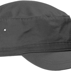 Big Accessories Gorra corta Bill Cadet (BA501) Big Accessories Gorra corta Bill Cadet (BA501)