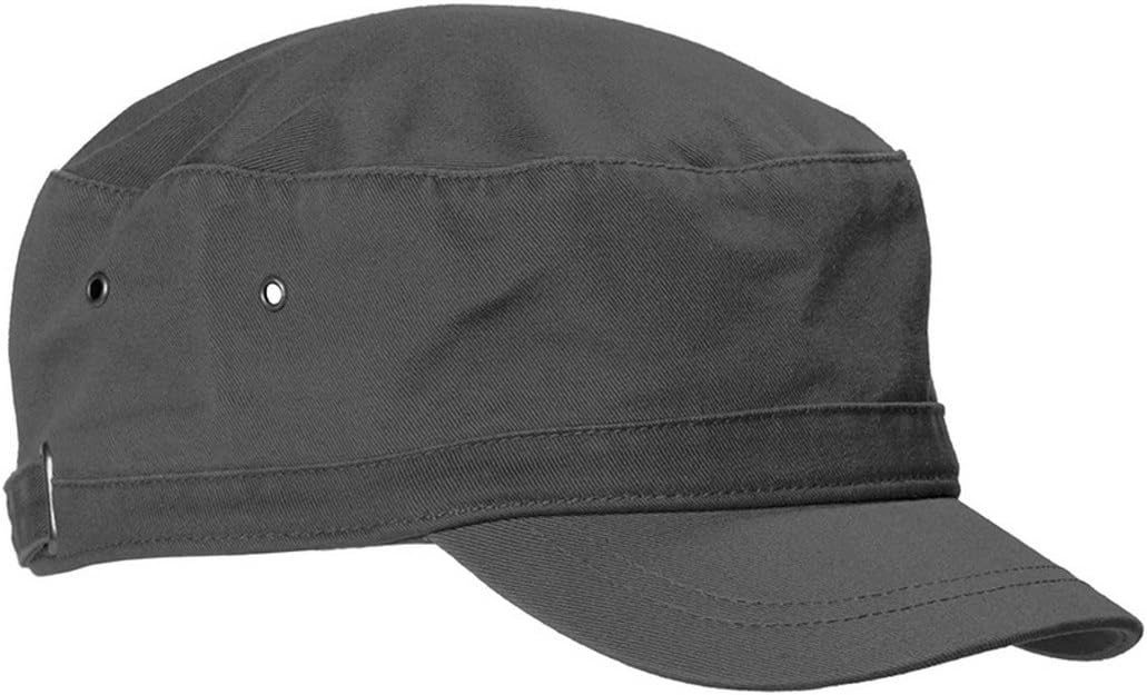 Big Accessories Gorra corta Bill Cadet (BA501)