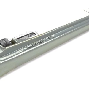 Performance Tool W2124 Llave de tubo de aluminio de 24 pulgadas Performance Tool W2124 Llave de tubo de aluminio de 24 pulgadas