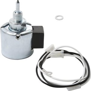 laffoonparts 694393 – Solenoide de combustible + arnés de cableado de repuesto para carburador de carbohidratos Briggs & Stratton Walbro laffoonparts 694393 – Solenoide de combustible + arnés de cableado de repuesto para carburador de carbohidratos Briggs & Stratton Walbro
