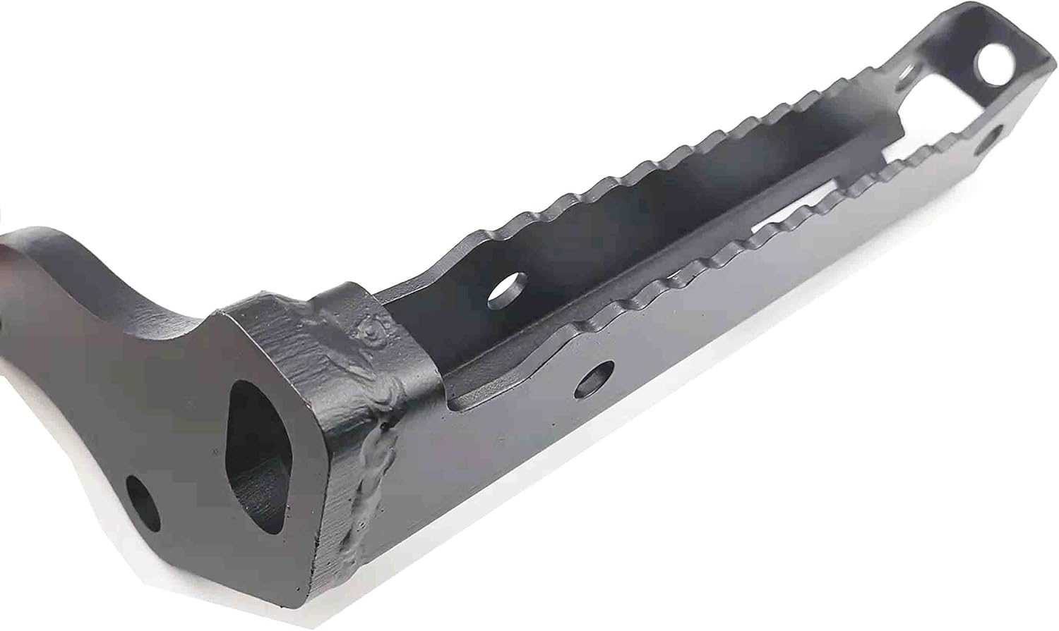 Para 1987-2006 Yahama Banshee nuevas estriberas estriberas izquierda derecha 2 piezas